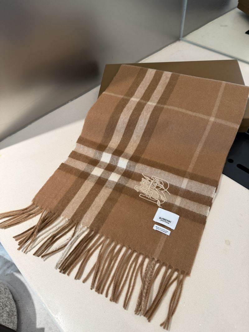 Burberry Scarf